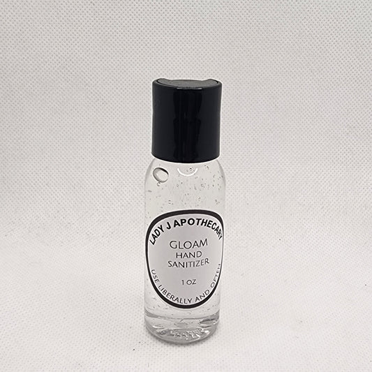 Hand Sanitizer