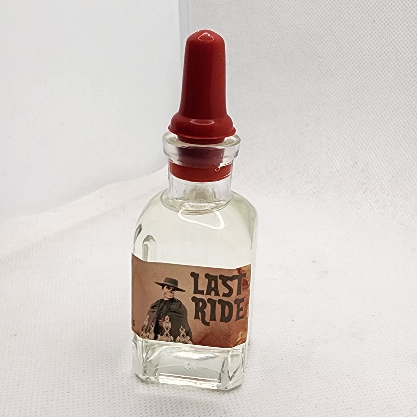 Last Ride Bundle