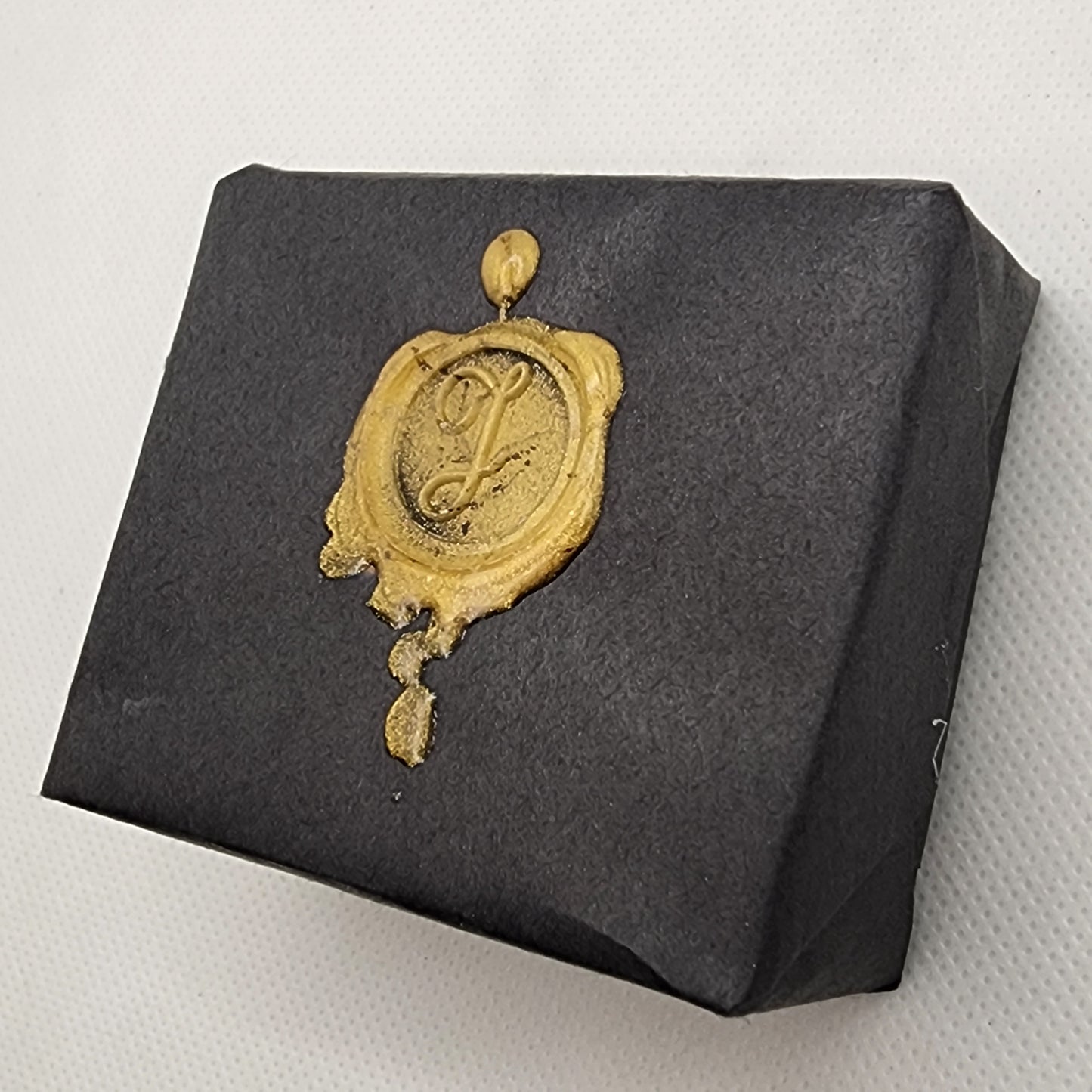 Lady J Handmade Soap