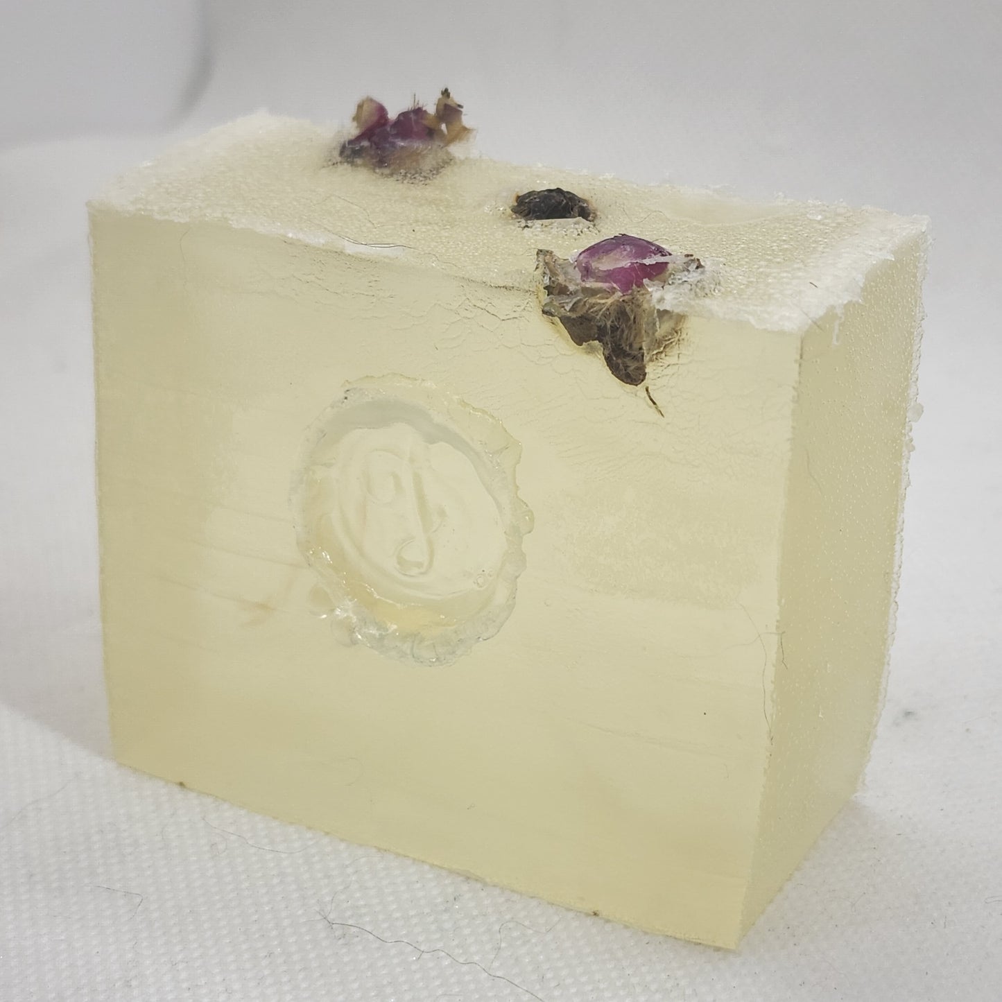 Lady J Handmade Soap