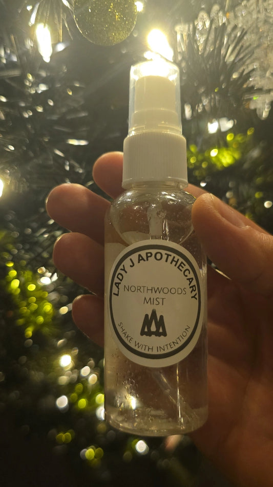 Room Mist