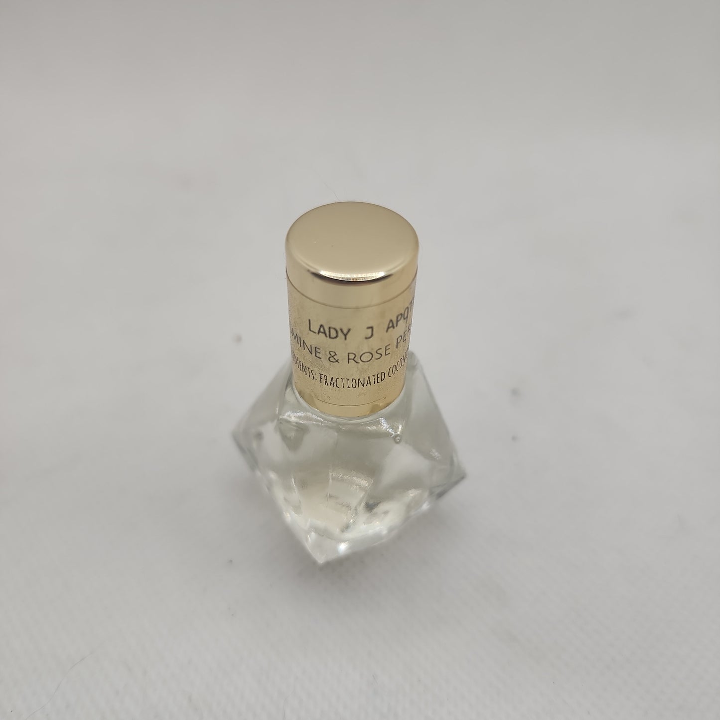 Lady J Perfume