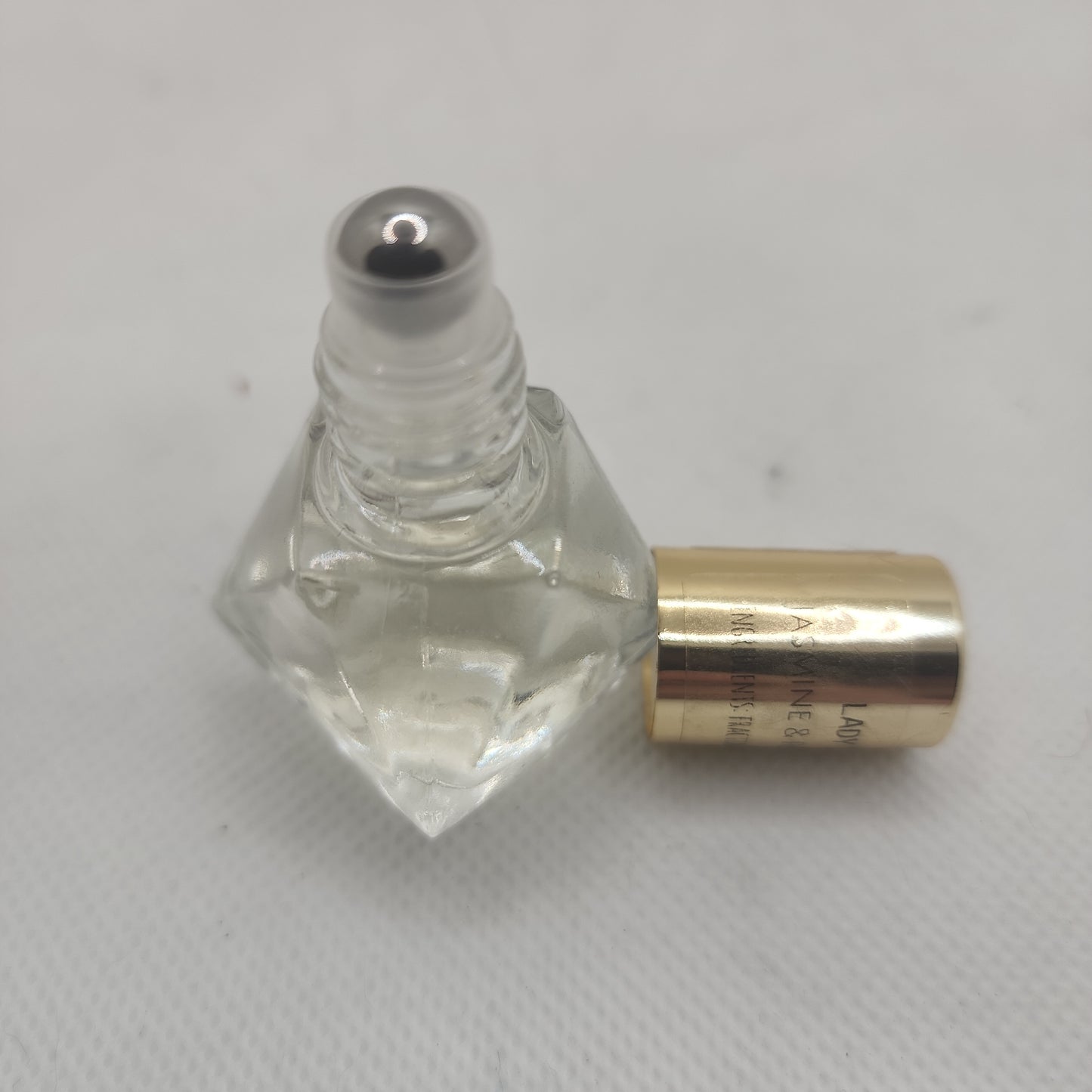 Lady J Perfume