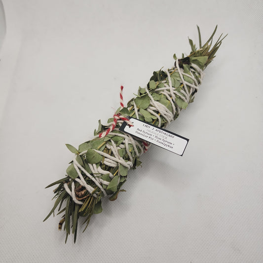 Smudge Sticks