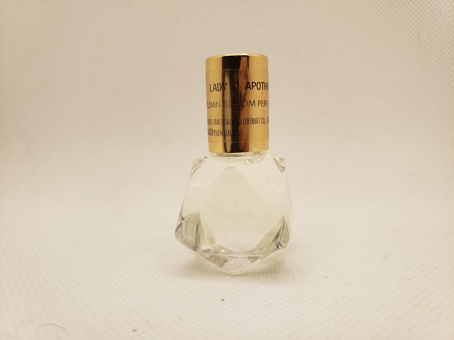 Lady J Perfume