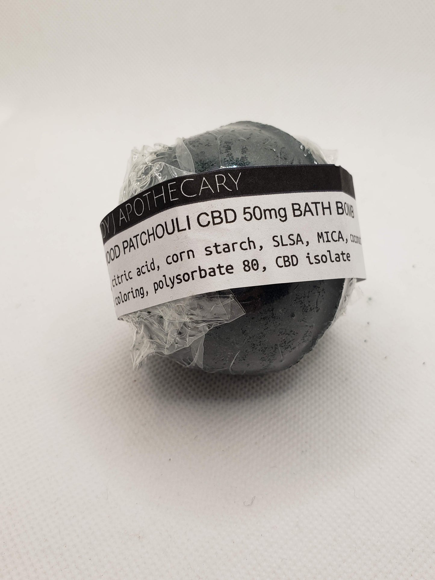 Bath Bombs