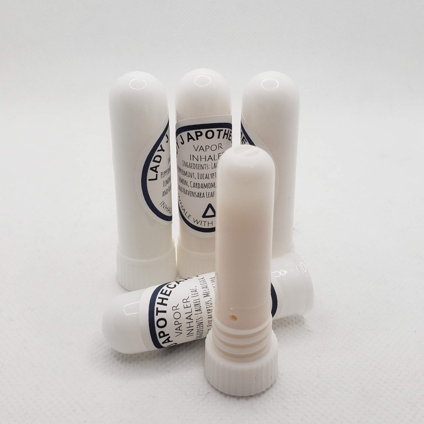 Vapor Inhaler