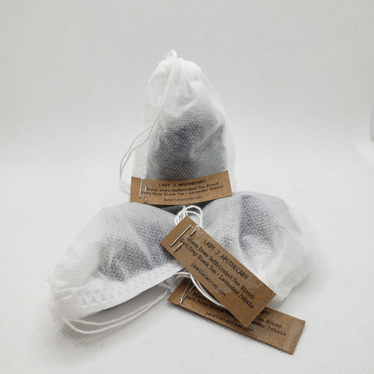 Black Dawn Tea Blend