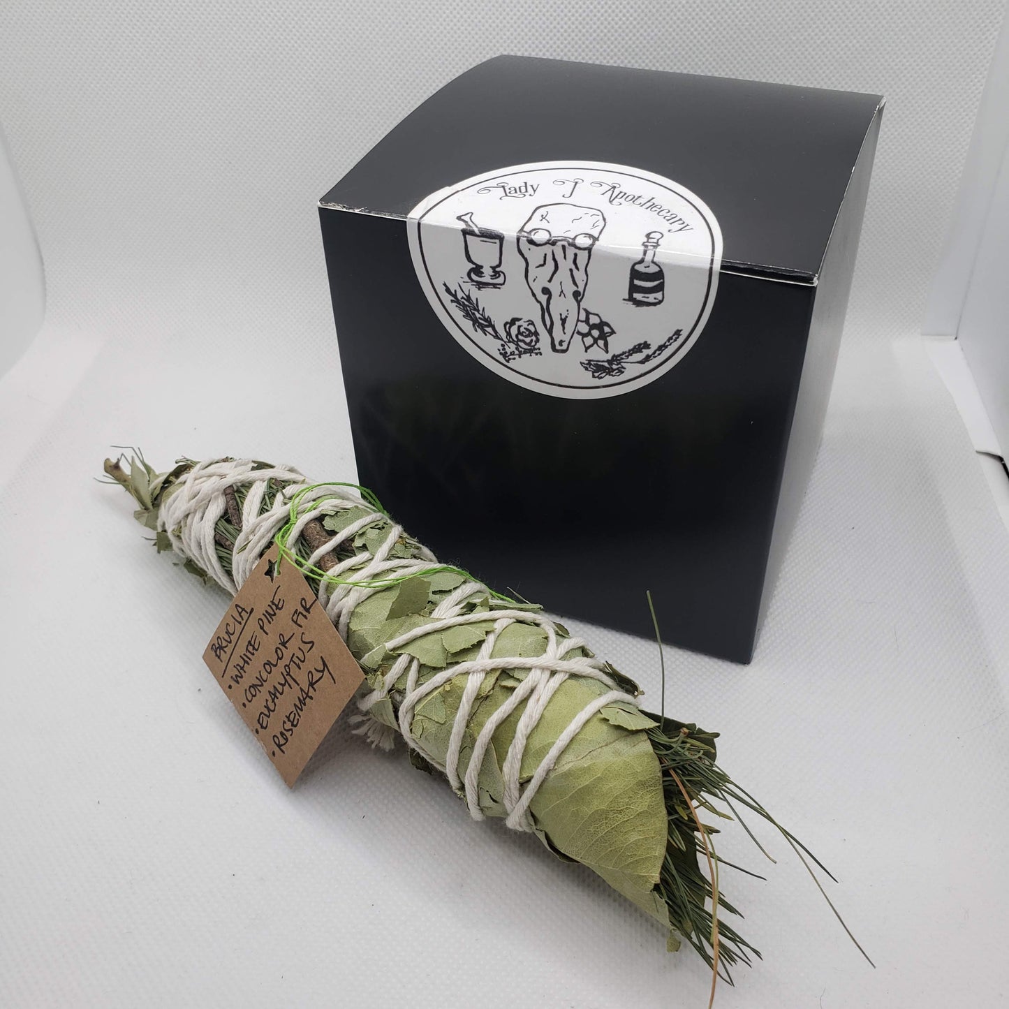 Herbal Bundle