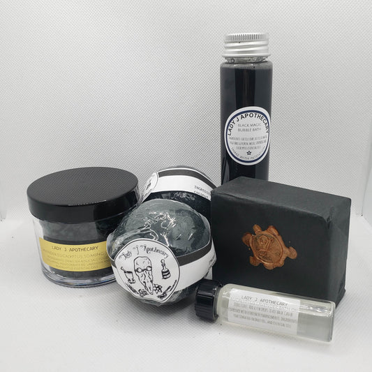 Luxury Bath Bundle