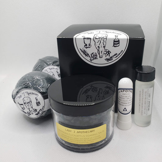 Wellness Bundle