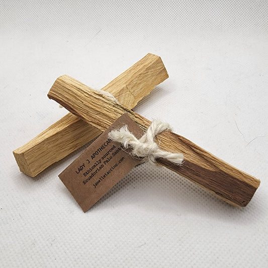 palo santo for sale