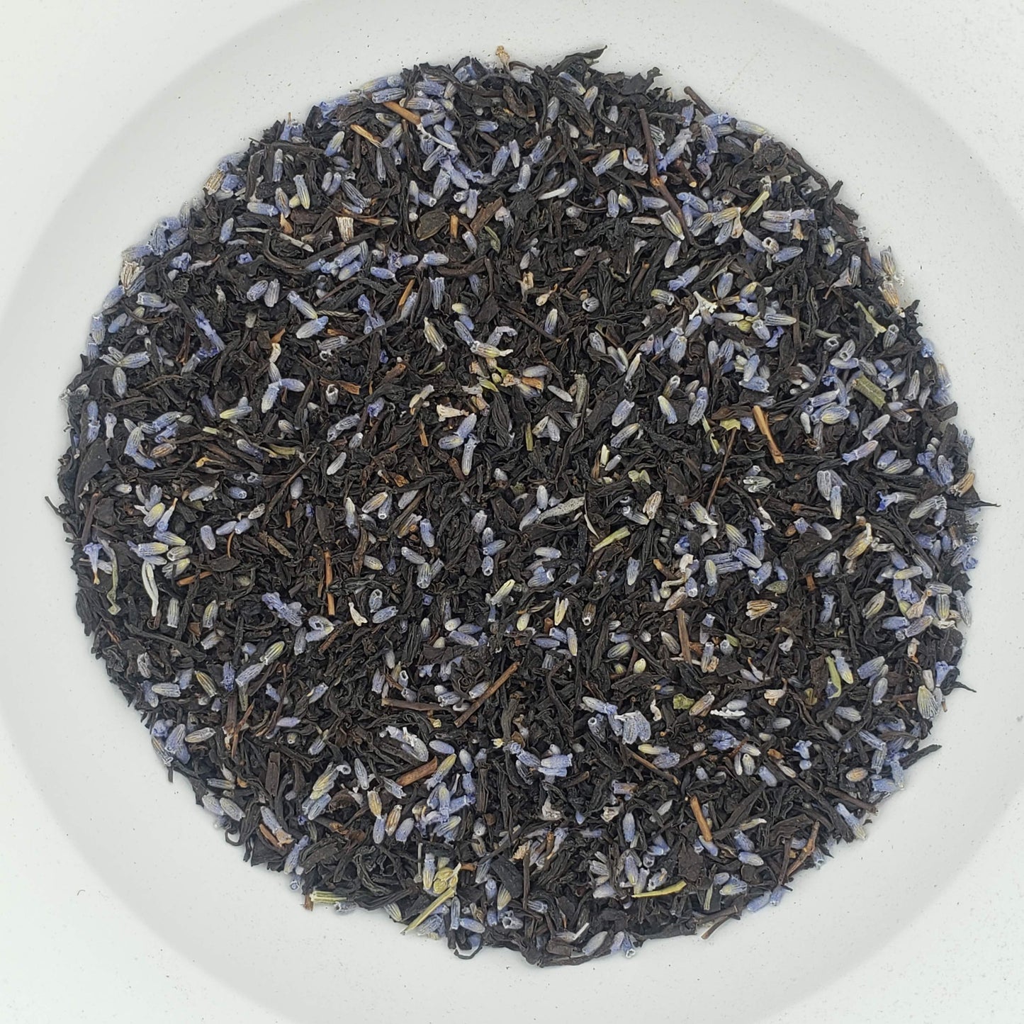 Black Dawn Tea Blend