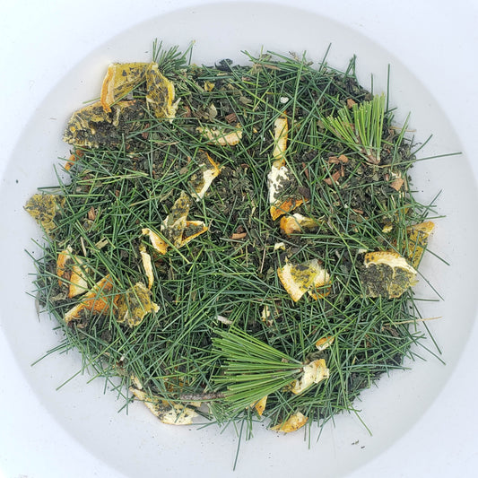 Forest Tea Blend
